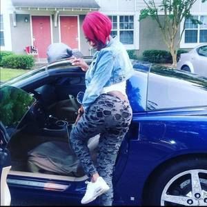 Meet your Posher, Trudy